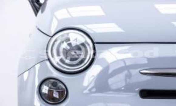 Buy Used Fiat 500 Other Car in Bangkok in Bangkok Buy Used Fiat 500 Other Car in Bangkok in Bangkok