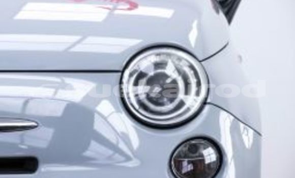 Buy Used Fiat 500 Other Car in Bangkok in Bangkok Buy Used Fiat 500 Other Car in Bangkok in Bangkok