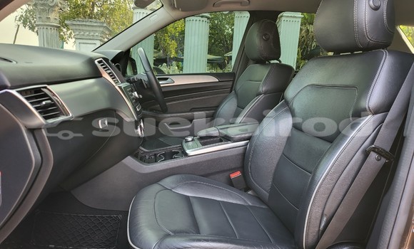 Buy Used Mercedes-Benz M-klasse Brown Car in Bangkok in Bangkok Buy Used Mercedes-Benz M-klasse Brown Car in Bangkok in Bangkok