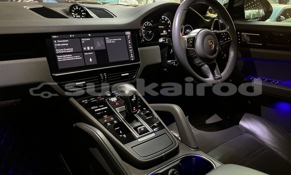 ซื้อ รถมือสอง Porsche Cayenne ขาว รถยนต์ ใน %{เมือง} ใน กรุงเทพมหานคร ซื้อ รถมือสอง Porsche Cayenne ขาว รถยนต์ ใน %{เมือง} ใน กรุงเทพมหานคร