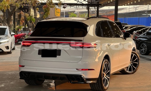 ซื้อ รถมือสอง Porsche Cayenne ขาว รถยนต์ ใน %{เมือง} ใน กรุงเทพมหานคร ซื้อ รถมือสอง Porsche Cayenne ขาว รถยนต์ ใน %{เมือง} ใน กรุงเทพมหานคร