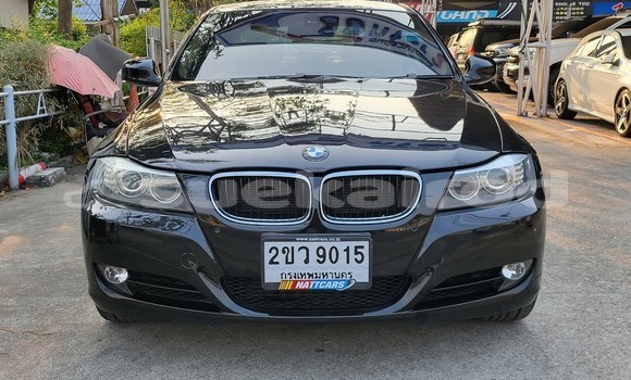 ซื้อ รถมือสอง BMW 3–Series สีดำ รถยนต์ ใน %{เมือง} ใน กรุงเทพมหานคร ซื้อ รถมือสอง BMW 3–Series สีดำ รถยนต์ ใน %{เมือง} ใน กรุงเทพมหานคร