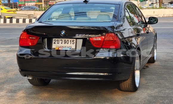 ซื้อ รถมือสอง BMW 3–Series สีดำ รถยนต์ ใน %{เมือง} ใน กรุงเทพมหานคร ซื้อ รถมือสอง BMW 3–Series สีดำ รถยนต์ ใน %{เมือง} ใน กรุงเทพมหานคร