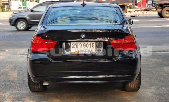 ซื้อ รถมือสอง BMW 3–Series สีดำ รถยนต์ ใน %{เมือง} ใน กรุงเทพมหานคร ซื้อ รถมือสอง BMW 3–Series สีดำ รถยนต์ ใน %{เมือง} ใน กรุงเทพมหานคร