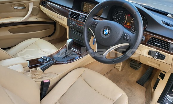 ซื้อ รถมือสอง BMW 3–Series สีดำ รถยนต์ ใน %{เมือง} ใน กรุงเทพมหานคร ซื้อ รถมือสอง BMW 3–Series สีดำ รถยนต์ ใน %{เมือง} ใน กรุงเทพมหานคร