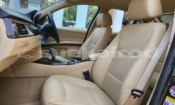 ซื้อ รถมือสอง BMW 3–Series สีดำ รถยนต์ ใน %{เมือง} ใน กรุงเทพมหานคร ซื้อ รถมือสอง BMW 3–Series สีดำ รถยนต์ ใน %{เมือง} ใน กรุงเทพมหานคร