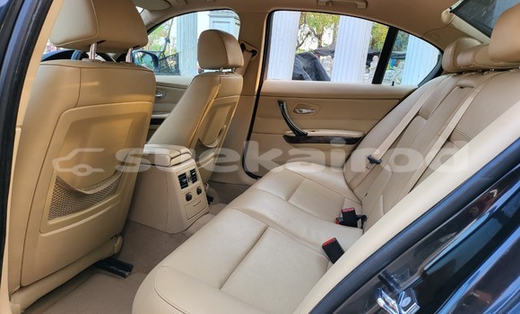 ซื้อ รถมือสอง BMW 3–Series สีดำ รถยนต์ ใน %{เมือง} ใน กรุงเทพมหานคร ซื้อ รถมือสอง BMW 3–Series สีดำ รถยนต์ ใน %{เมือง} ใน กรุงเทพมหานคร