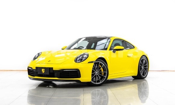 ซื้อ รถมือสอง Porsche 911 อื่น ๆ รถยนต์ ใน %{เมือง} ใน กรุงเทพมหานคร