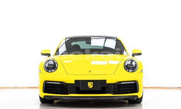 Buy Used Porsche 911 Other Car in Bangkok in Bangkok Buy Used Porsche 911 Other Car in Bangkok in Bangkok