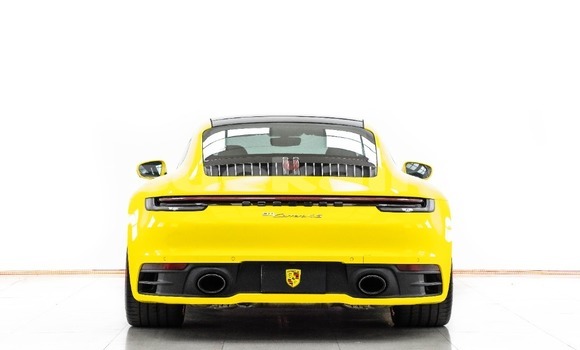 Buy Used Porsche 911 Other Car in Bangkok in Bangkok Buy Used Porsche 911 Other Car in Bangkok in Bangkok