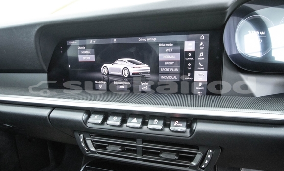 Buy Used Porsche 911 Other Car in Bangkok in Bangkok Buy Used Porsche 911 Other Car in Bangkok in Bangkok
