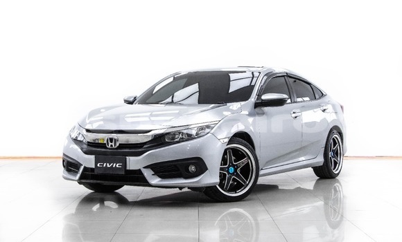 Buy Used Honda Civic Other Car in Bangkok in Bangkok