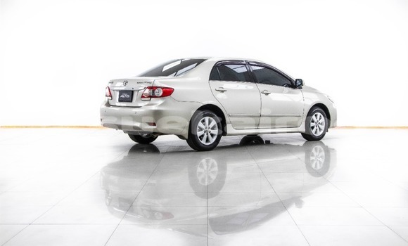 Buy Used Toyota Altis Brown Car in Bangkok in Bangkok Buy Used Toyota Altis Brown Car in Bangkok in Bangkok