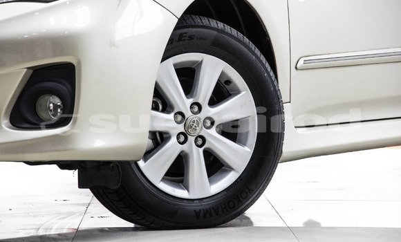 Buy Used Toyota Altis Brown Car in Bangkok in Bangkok Buy Used Toyota Altis Brown Car in Bangkok in Bangkok