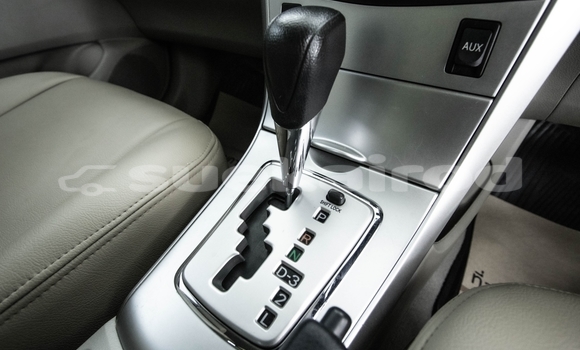 Buy Used Toyota Altis Brown Car in Bangkok in Bangkok Buy Used Toyota Altis Brown Car in Bangkok in Bangkok