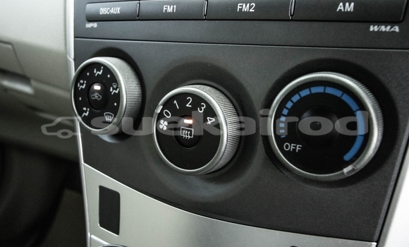Buy Used Toyota Altis Brown Car in Bangkok in Bangkok Buy Used Toyota Altis Brown Car in Bangkok in Bangkok