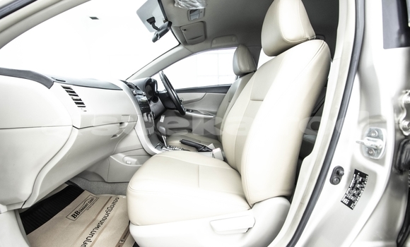Buy Used Toyota Altis Brown Car in Bangkok in Bangkok Buy Used Toyota Altis Brown Car in Bangkok in Bangkok