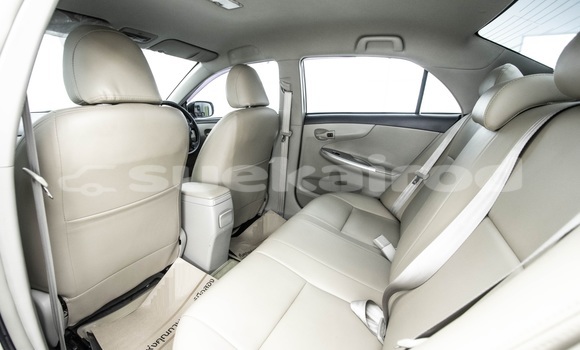 Buy Used Toyota Altis Brown Car in Bangkok in Bangkok Buy Used Toyota Altis Brown Car in Bangkok in Bangkok
