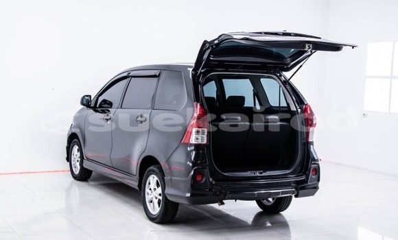 Buy Used Toyota Avanza Black Car in Bangkok in Bangkok Buy Used Toyota Avanza Black Car in Bangkok in Bangkok