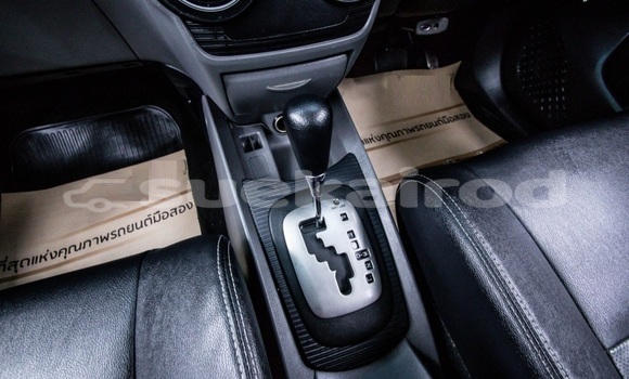 Buy Used Toyota Avanza Black Car in Bangkok in Bangkok Buy Used Toyota Avanza Black Car in Bangkok in Bangkok