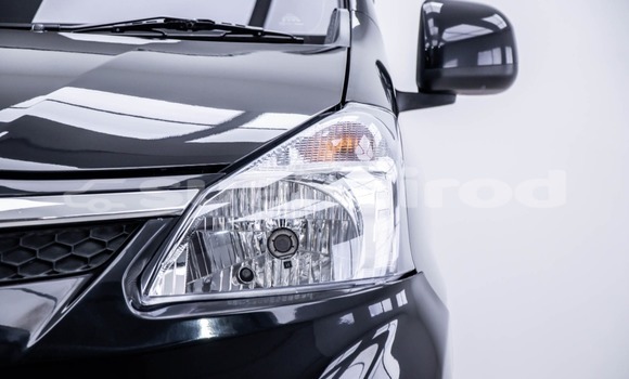 Buy Used Toyota Avanza Black Car in Bangkok in Bangkok Buy Used Toyota Avanza Black Car in Bangkok in Bangkok