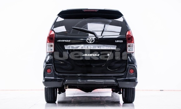 Buy Used Toyota Avanza Black Car in Bangkok in Bangkok Buy Used Toyota Avanza Black Car in Bangkok in Bangkok