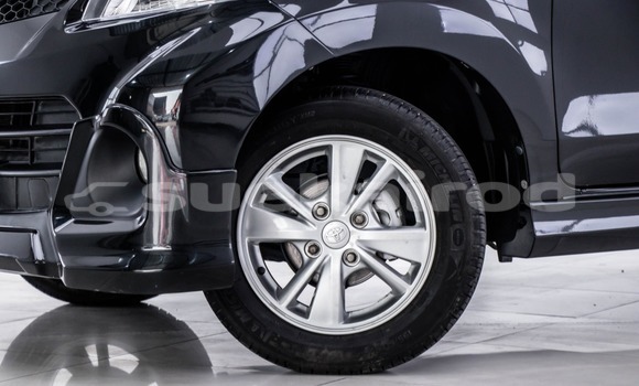 Buy Used Toyota Avanza Black Car in Bangkok in Bangkok Buy Used Toyota Avanza Black Car in Bangkok in Bangkok