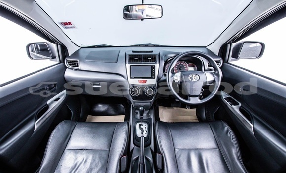 Buy Used Toyota Avanza Black Car in Bangkok in Bangkok Buy Used Toyota Avanza Black Car in Bangkok in Bangkok