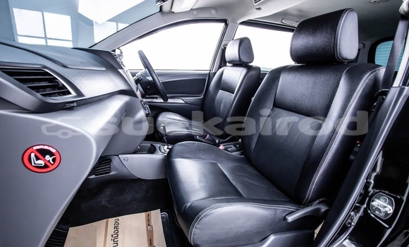 Buy Used Toyota Avanza Black Car in Bangkok in Bangkok Buy Used Toyota Avanza Black Car in Bangkok in Bangkok