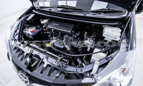 Buy Used Toyota Avanza Black Car in Bangkok in Bangkok Buy Used Toyota Avanza Black Car in Bangkok in Bangkok