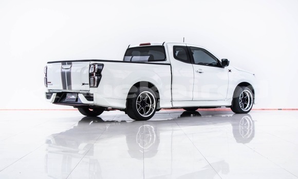 ซื้อ รถมือสอง Isuzu D-Max ขาว รถยนต์ ใน %{เมือง} ใน กรุงเทพมหานคร ซื้อ รถมือสอง Isuzu D-Max ขาว รถยนต์ ใน %{เมือง} ใน กรุงเทพมหานคร