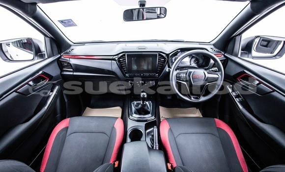 ซื้อ รถมือสอง Isuzu D-Max ขาว รถยนต์ ใน %{เมือง} ใน กรุงเทพมหานคร ซื้อ รถมือสอง Isuzu D-Max ขาว รถยนต์ ใน %{เมือง} ใน กรุงเทพมหานคร