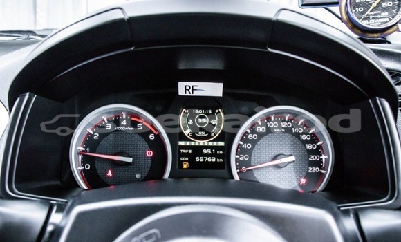Buy Used Isuzu D-Max White Car in Bangkok in Bangkok Buy Used Isuzu D-Max White Car in Bangkok in Bangkok