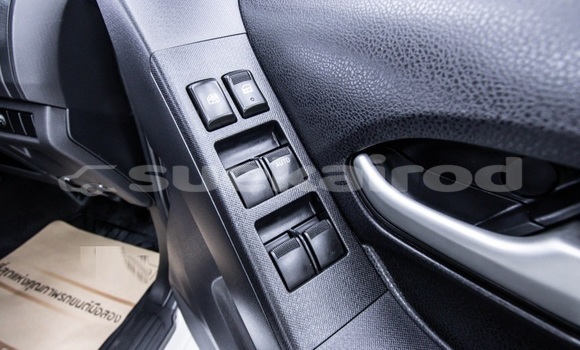 Buy Used Isuzu D-Max White Car in Bangkok in Bangkok Buy Used Isuzu D-Max White Car in Bangkok in Bangkok