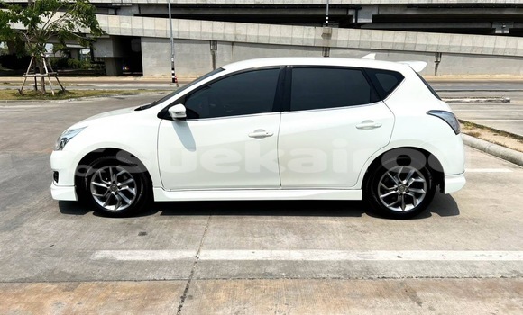 ซื้อ รถมือสอง Nissan Pulsar ขาว รถยนต์ ใน %{เมือง} ใน กรุงเทพมหานคร ซื้อ รถมือสอง Nissan Pulsar ขาว รถยนต์ ใน %{เมือง} ใน กรุงเทพมหานคร