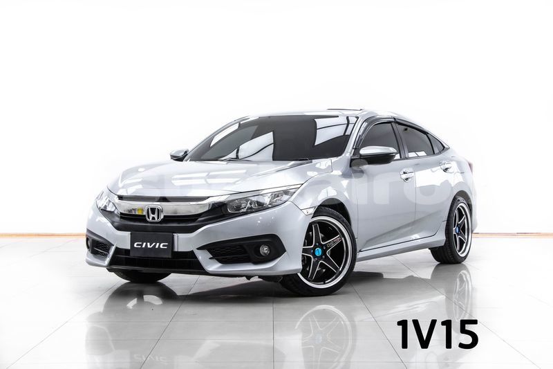 Big with watermark honda civic bangkok bangkok 57974
