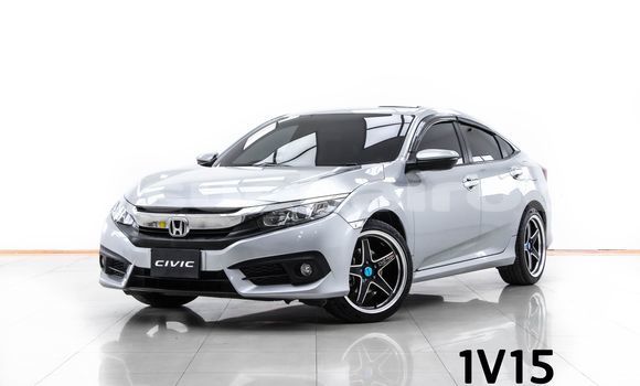 Buy Used Honda Civic Other Car in Bangkok in Bangkok Buy Used Honda Civic Other Car in Bangkok in Bangkok