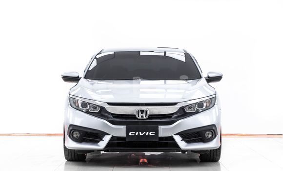 Buy Used Honda Civic Other Car in Bangkok in Bangkok Buy Used Honda Civic Other Car in Bangkok in Bangkok
