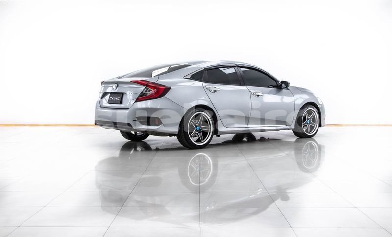 Big with watermark honda civic bangkok bangkok 57974
