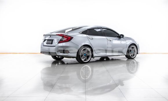 Buy Used Honda Civic Other Car in Bangkok in Bangkok Buy Used Honda Civic Other Car in Bangkok in Bangkok