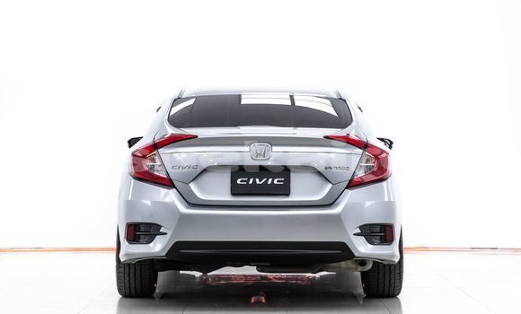 Buy Used Honda Civic Other Car in Bangkok in Bangkok Buy Used Honda Civic Other Car in Bangkok in Bangkok