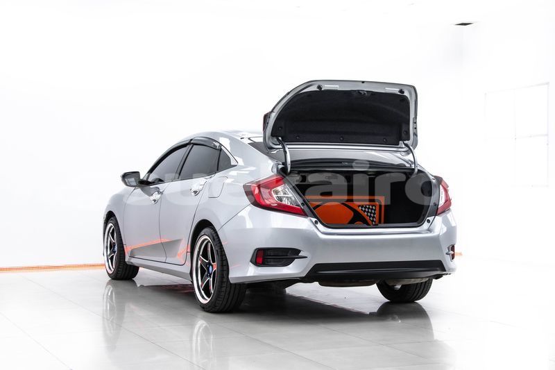 Big with watermark honda civic bangkok bangkok 57974