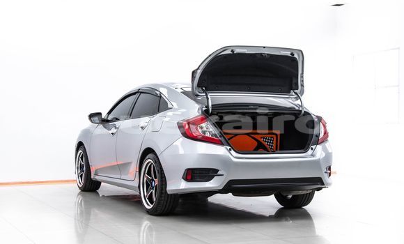 Buy Used Honda Civic Other Car in Bangkok in Bangkok Buy Used Honda Civic Other Car in Bangkok in Bangkok