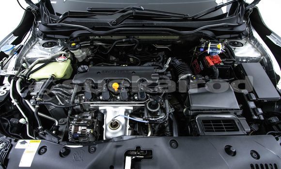 Buy Used Honda Civic Other Car in Bangkok in Bangkok Buy Used Honda Civic Other Car in Bangkok in Bangkok