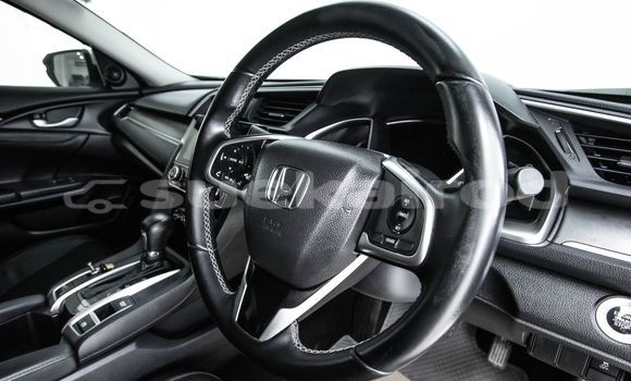 Buy Used Honda Civic Other Car in Bangkok in Bangkok Buy Used Honda Civic Other Car in Bangkok in Bangkok