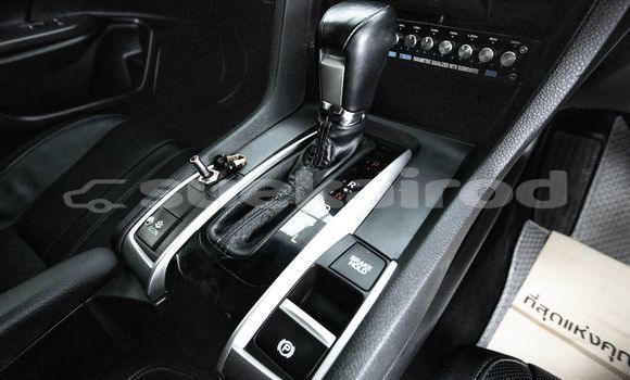 Buy Used Honda Civic Other Car in Bangkok in Bangkok Buy Used Honda Civic Other Car in Bangkok in Bangkok