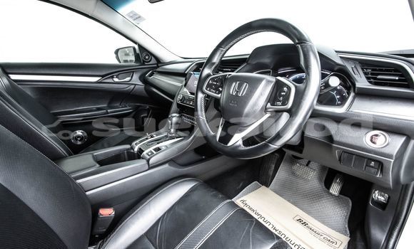 Buy Used Honda Civic Other Car in Bangkok in Bangkok Buy Used Honda Civic Other Car in Bangkok in Bangkok