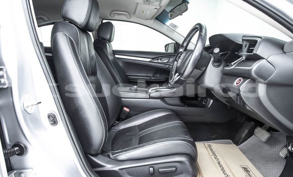 Buy Used Honda Civic Other Car in Bangkok in Bangkok Buy Used Honda Civic Other Car in Bangkok in Bangkok