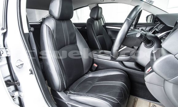 Buy Used Honda Civic Other Car in Bangkok in Bangkok Buy Used Honda Civic Other Car in Bangkok in Bangkok