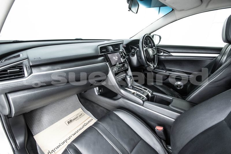 Big with watermark honda civic bangkok bangkok 57974